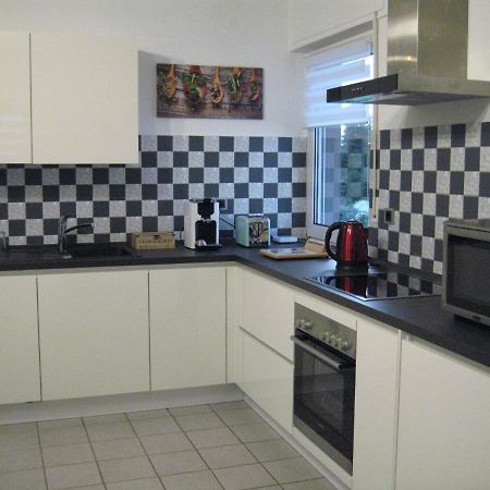 דירות קובלנץ Diamond House Deluxe 6 Koblenz מראה חיצוני תמונה
