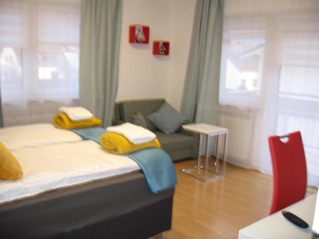 דירות קובלנץ Diamond House Deluxe 6 Koblenz מראה חיצוני תמונה