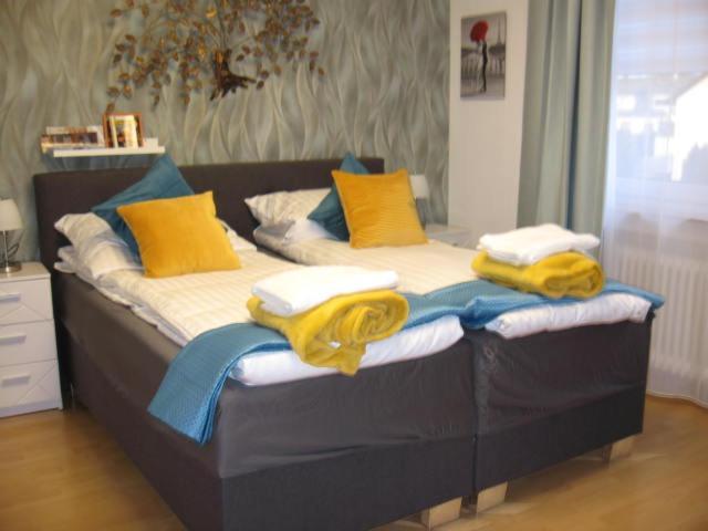 דירות קובלנץ Diamond House Deluxe 6 Koblenz מראה חיצוני תמונה