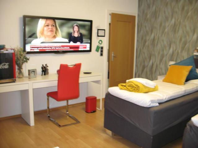 דירות קובלנץ Diamond House Deluxe 6 Koblenz מראה חיצוני תמונה