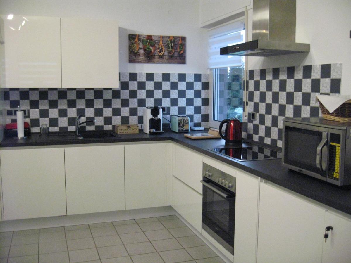 דירות קובלנץ Diamond House Deluxe 6 Koblenz מראה חיצוני תמונה