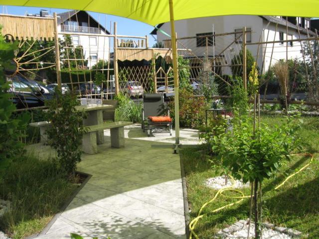 דירות קובלנץ Diamond House Deluxe 6 Koblenz מראה חיצוני תמונה