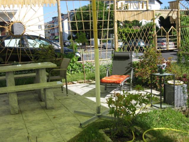 דירות קובלנץ Diamond House Deluxe 6 Koblenz מראה חיצוני תמונה
