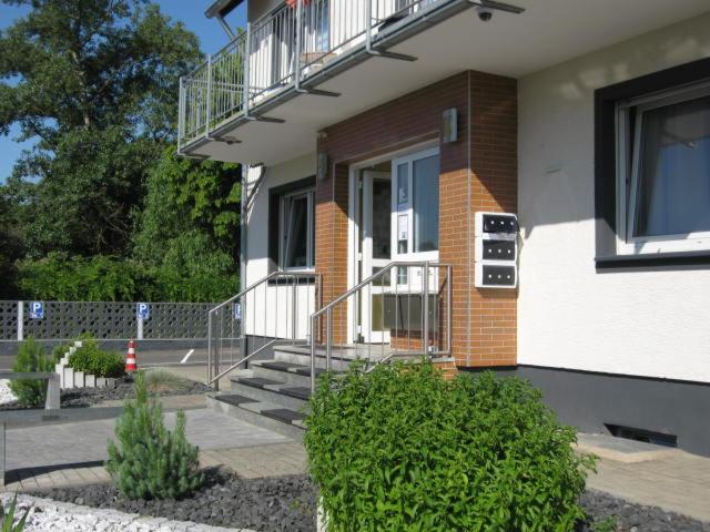 דירות קובלנץ Diamond House Deluxe 6 Koblenz מראה חיצוני תמונה