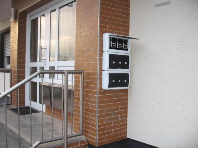 דירות קובלנץ Diamond House Deluxe 6 Koblenz מראה חיצוני תמונה